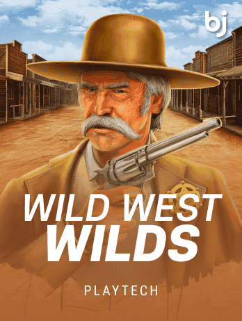 Wild West Wildspng screenshot